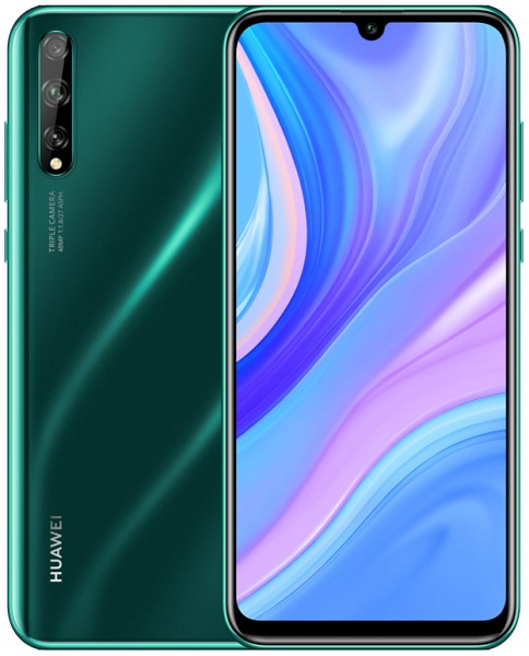 Huawei Enjoy 10S